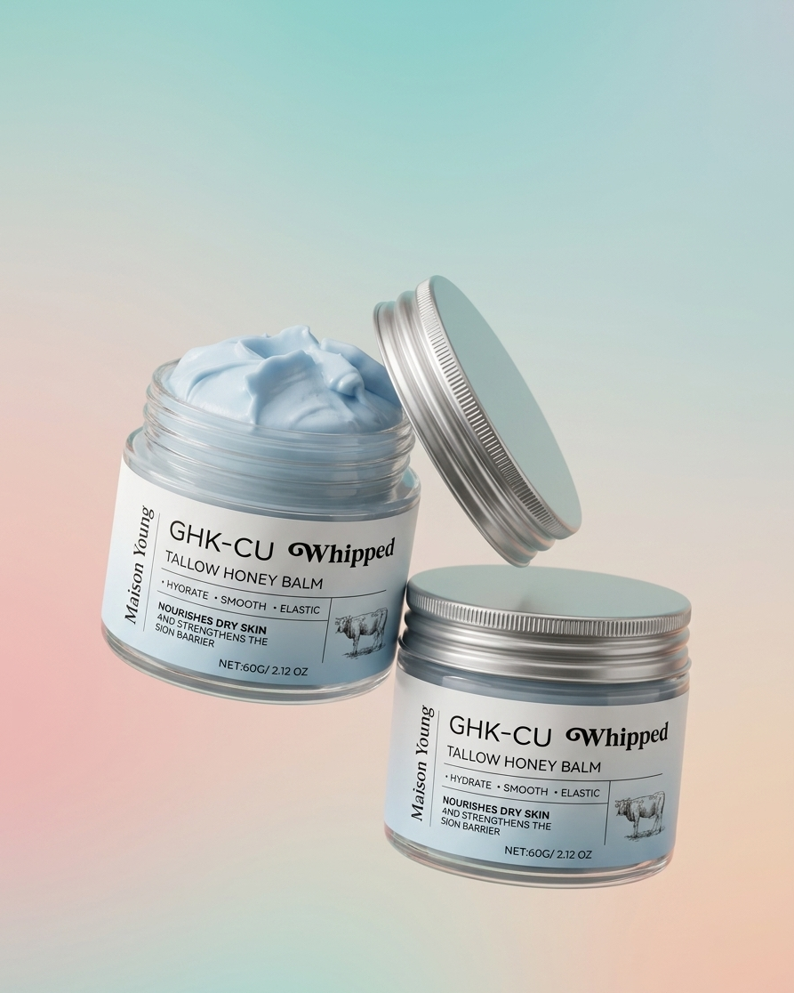 Botox in a jar (duo bundle)