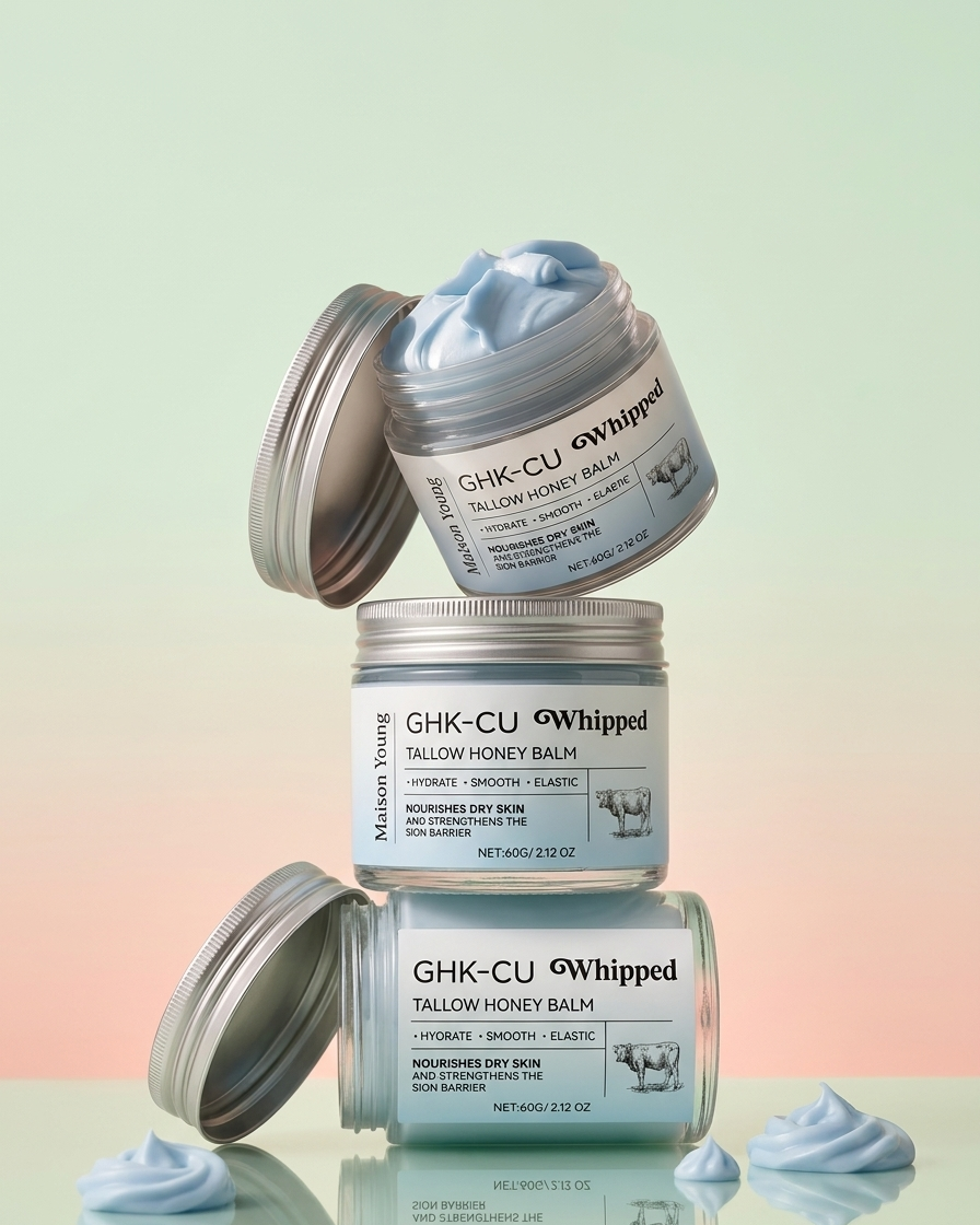 Botox in a jar (trio bundle)